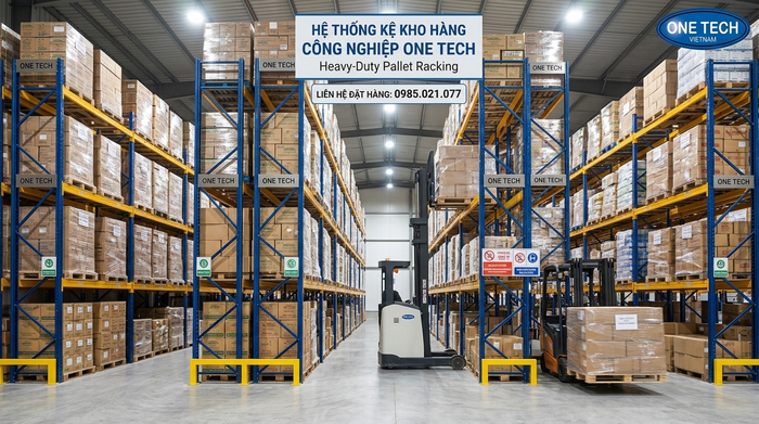 Luồng hàng trong kho trung chuyển Tây Ninh Luồng hàng trong kho trung chuyển Tây Ninh