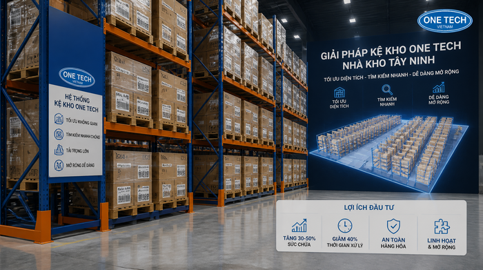 Layout hệ thống lưu trữ hàng hóa cho kho logistics Tây Ninh Layout hệ thống lưu trữ hàng hóa cho kho logistics Tây Ninh