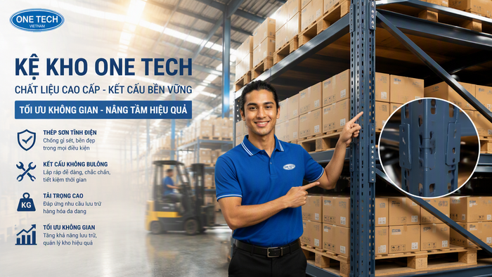 Sơn tĩnh điện kệ xếp chồng Tây Ninh Lớp sơn tĩnh điện giúp kệ xếp chồng chống gỉ trong kho Tây Ninh
