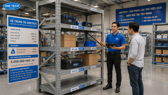 Báo giá kệ trung tải giá rẻ Tây Ninh theo yêu cầu Báo giá kệ trung tải giá rẻ Tây Ninh theo kích thước và tải trọng